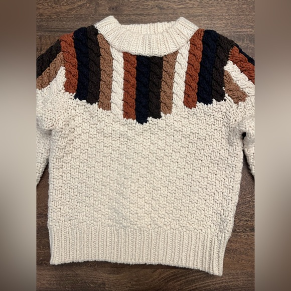 Sea New York Sweater - Picture 6 of 10